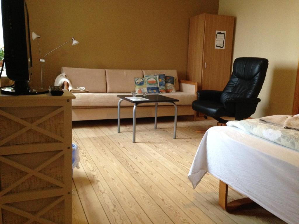 Sj Rooms Tønder Habitación foto