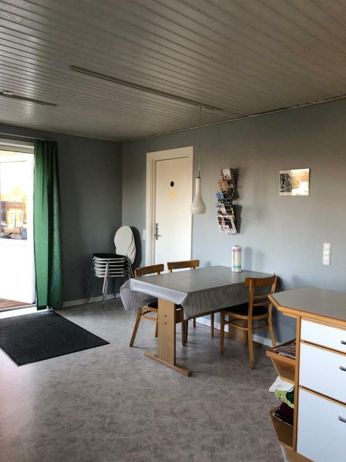 Sj Rooms Tønder Exterior foto